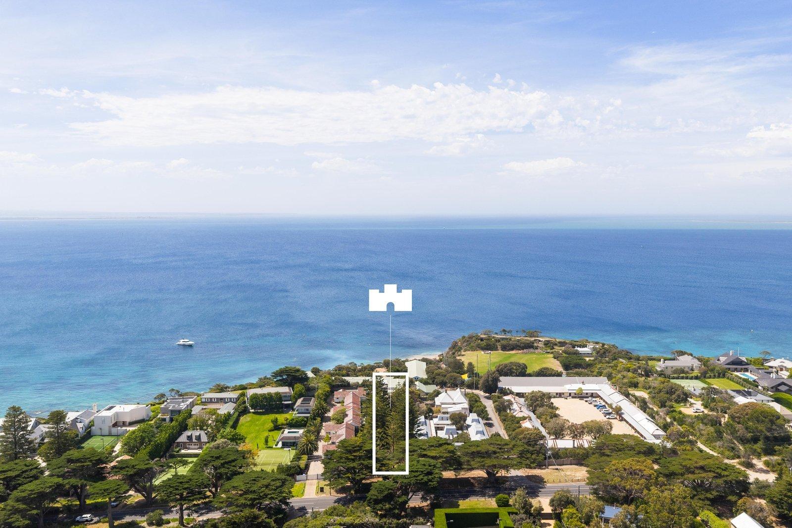 3718 Point Nepean Road, Portsea, 3944