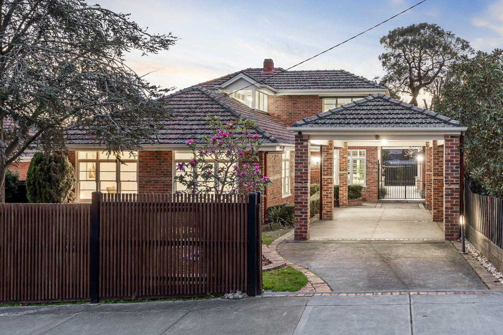 38 Chaleyer Street, Glen Iris, 3146