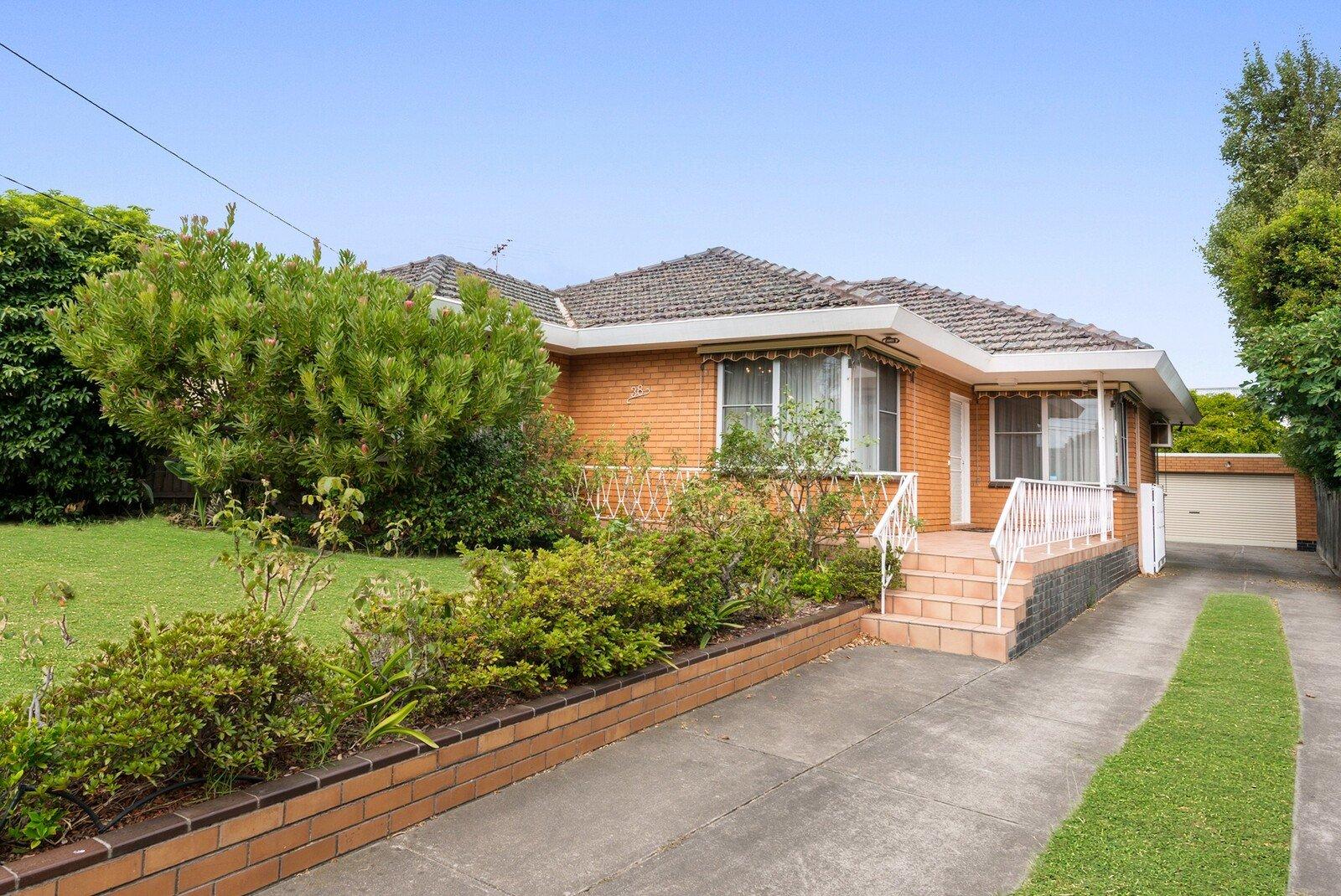 38 Male Street, Brighton, 3186