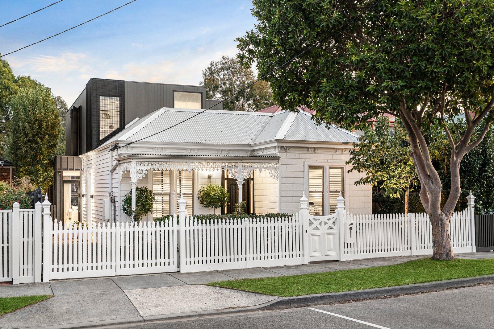 38 Roseberry Street, Hawthorn East, 3123