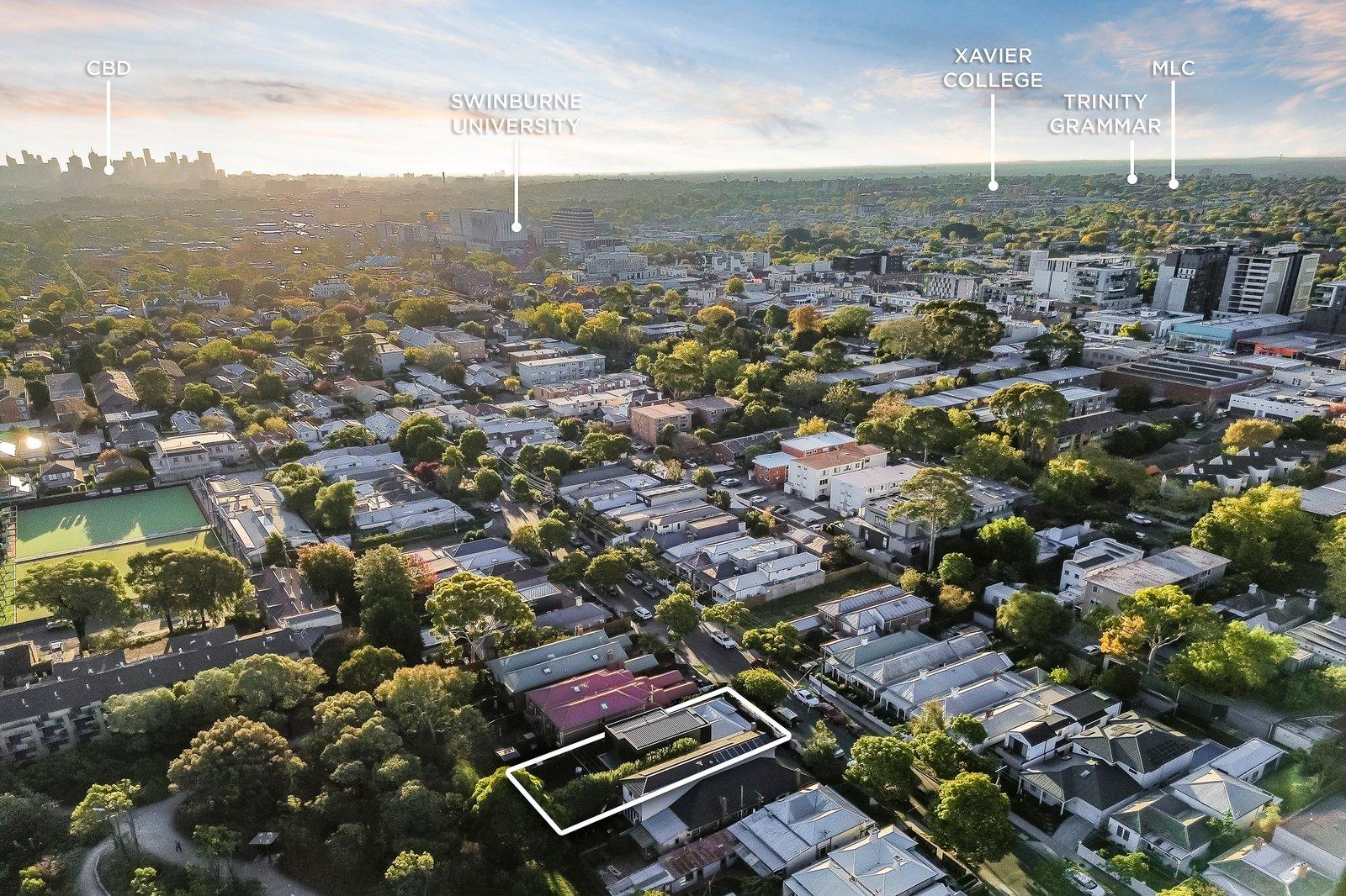 38 Roseberry Street, Hawthorn East, 3123