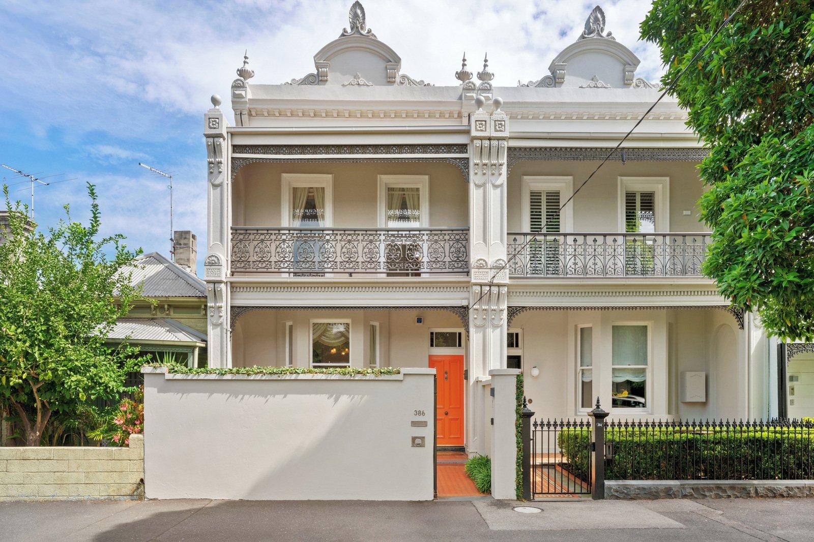 386 Montague Street, Albert Park, 3206