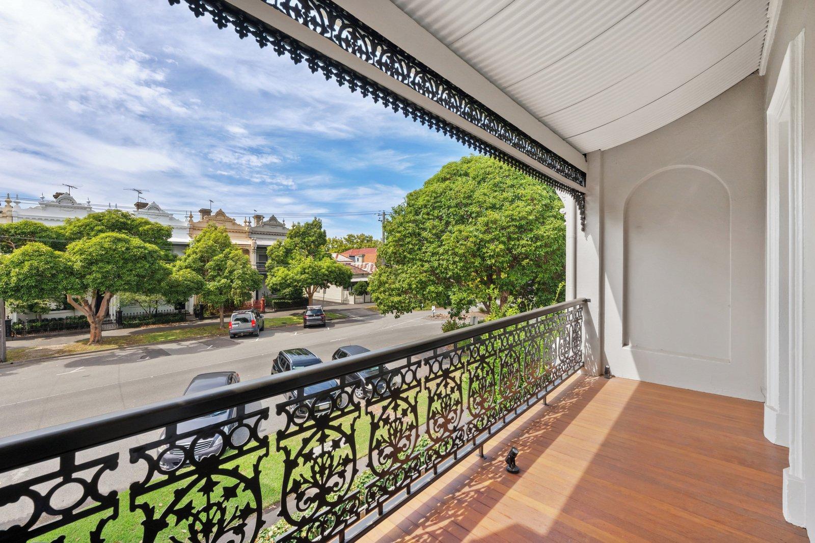 386 Montague Street, Albert Park, 3206