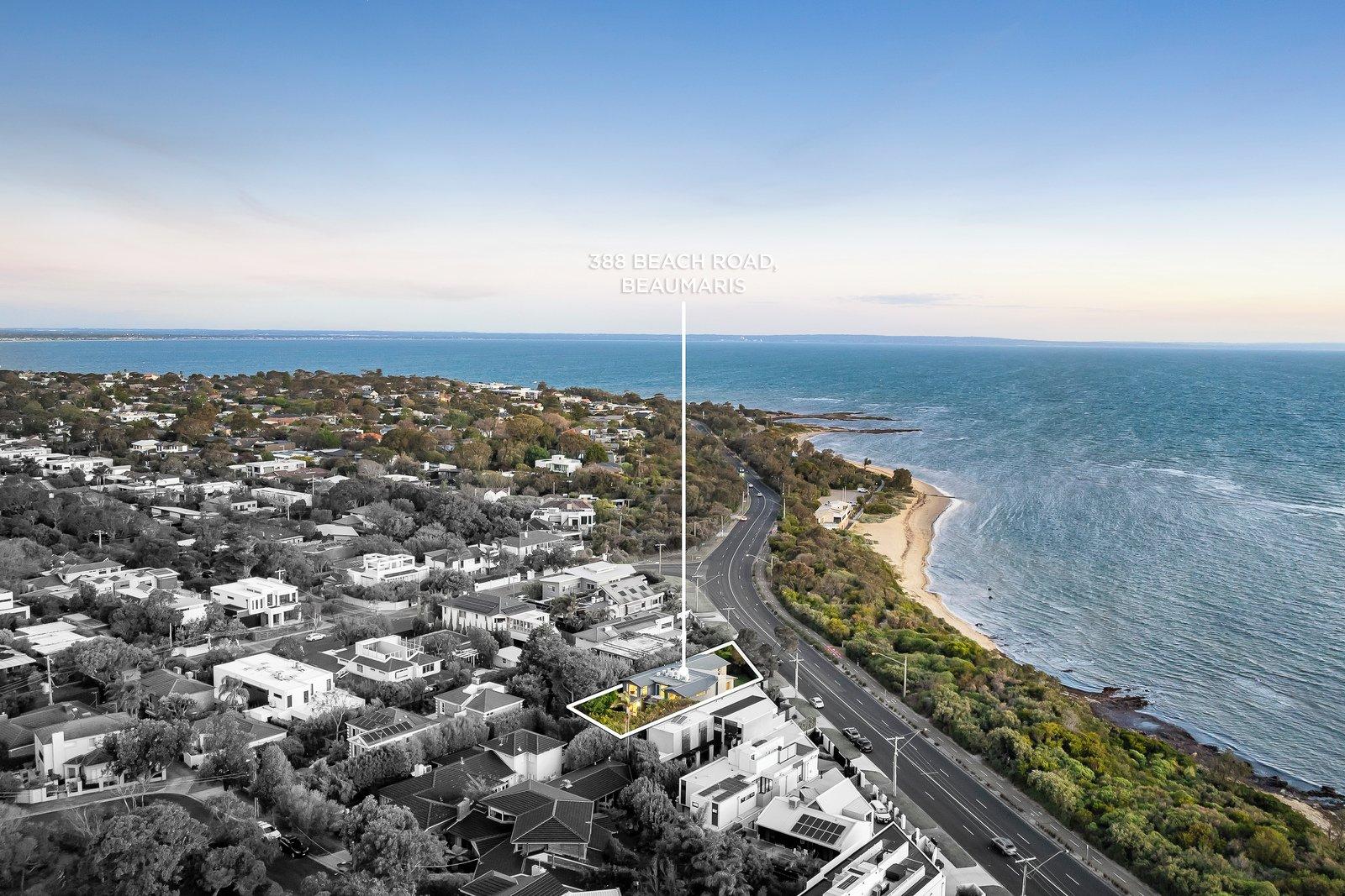 388 Beach Road, BEAUMARIS, 3193