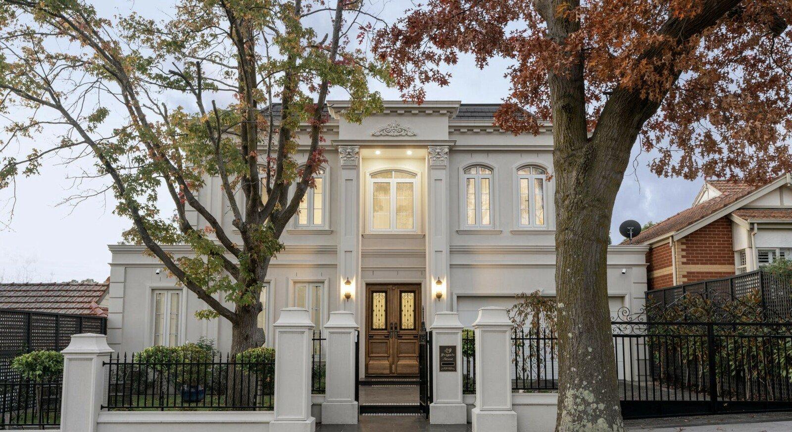 39 Yongala Street, Balwyn, 3103