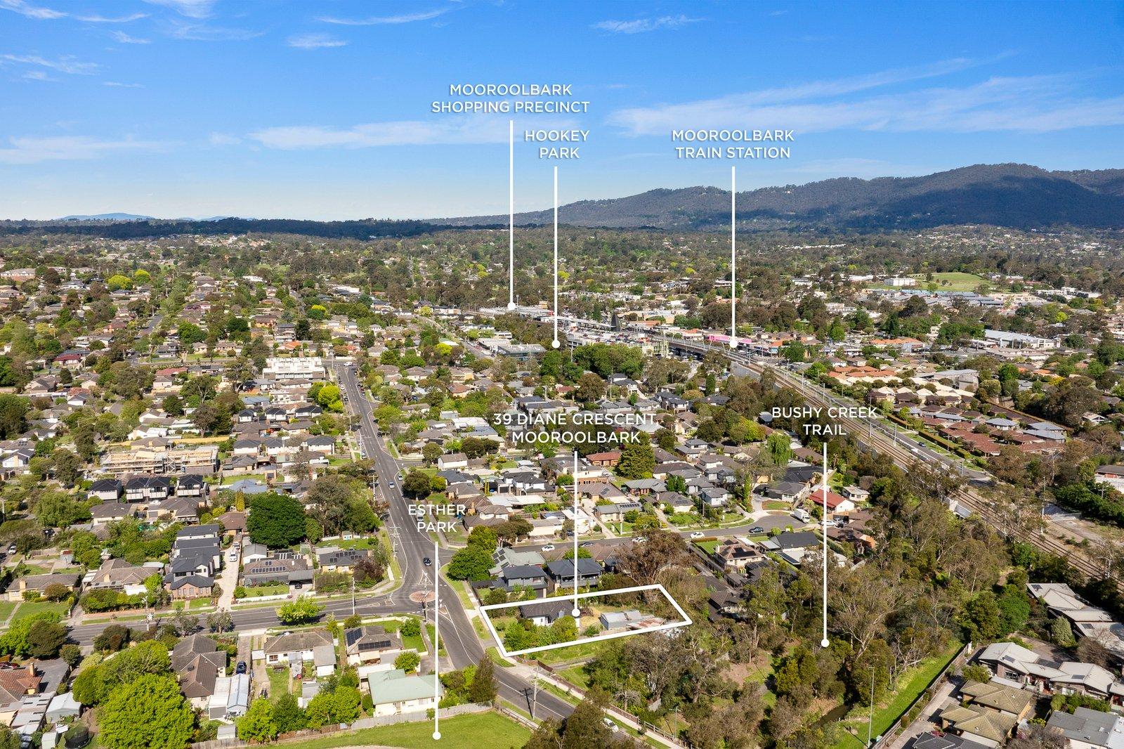 39 Diane Crescent, Mooroolbark, 3138