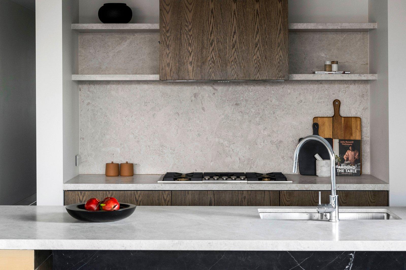 The Residence, 12 Springfield Avenue, Toorak, 3142