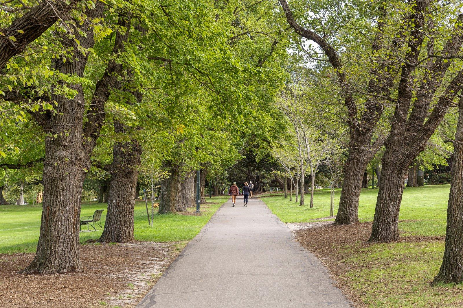 Units 1-7/36-38 Albion Street, South Yarra, 3141