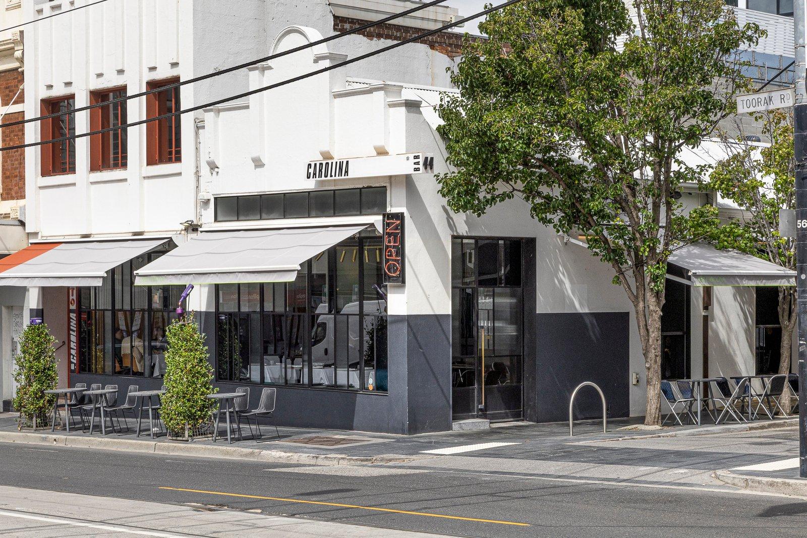 Units 1-7/36-38 Albion Street, South Yarra, 3141