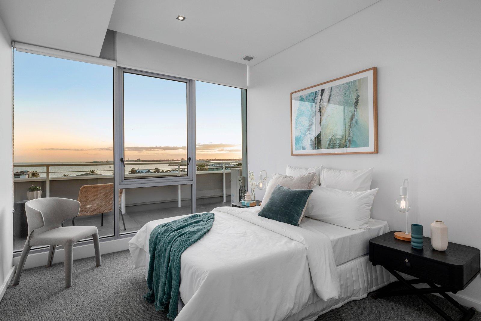 c603/142 Rouse Street, Port Melbourne, 3207