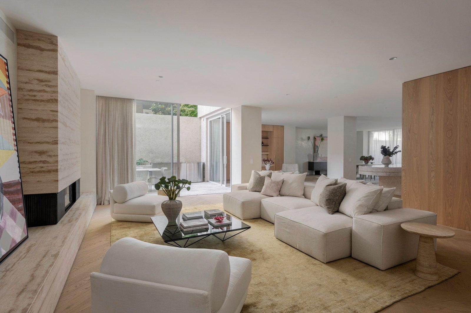 Garden Residence, 17 Avoca Street, South Yarra, 3141