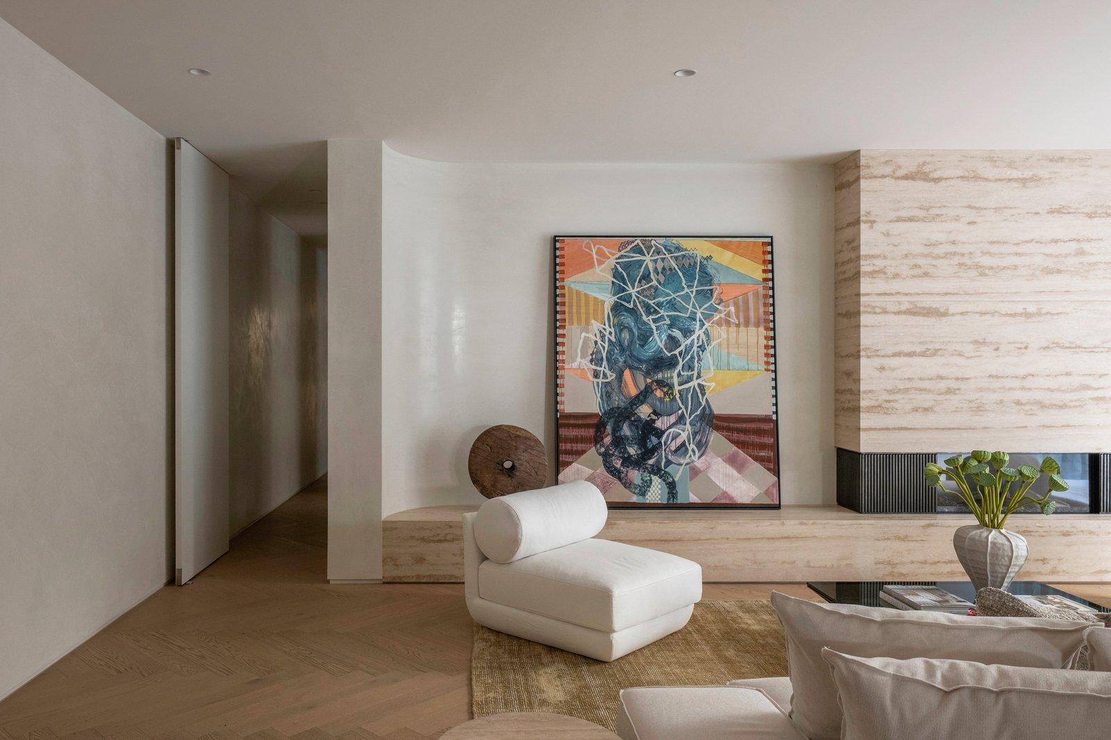 Garden Residence, 17 Avoca Street, South Yarra, 3141