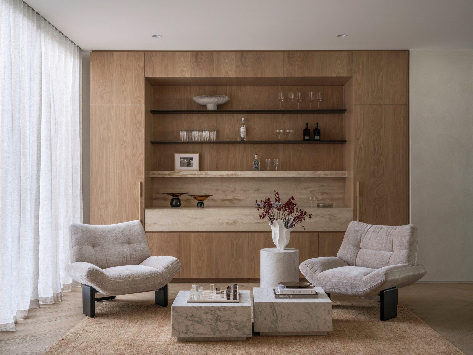 Garden Residence, 17 Avoca Street, South Yarra, 3141