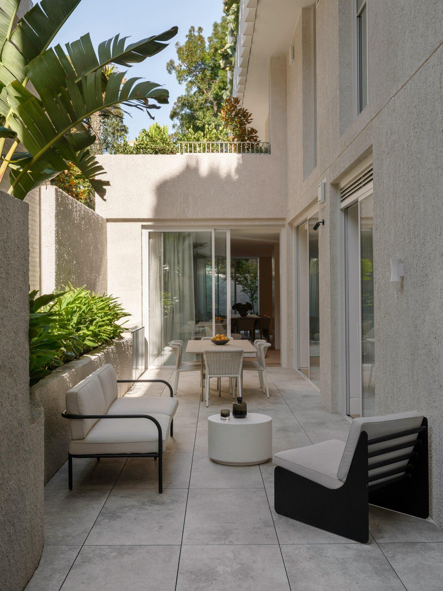 Garden Residence, 17 Avoca Street, South Yarra, 3141