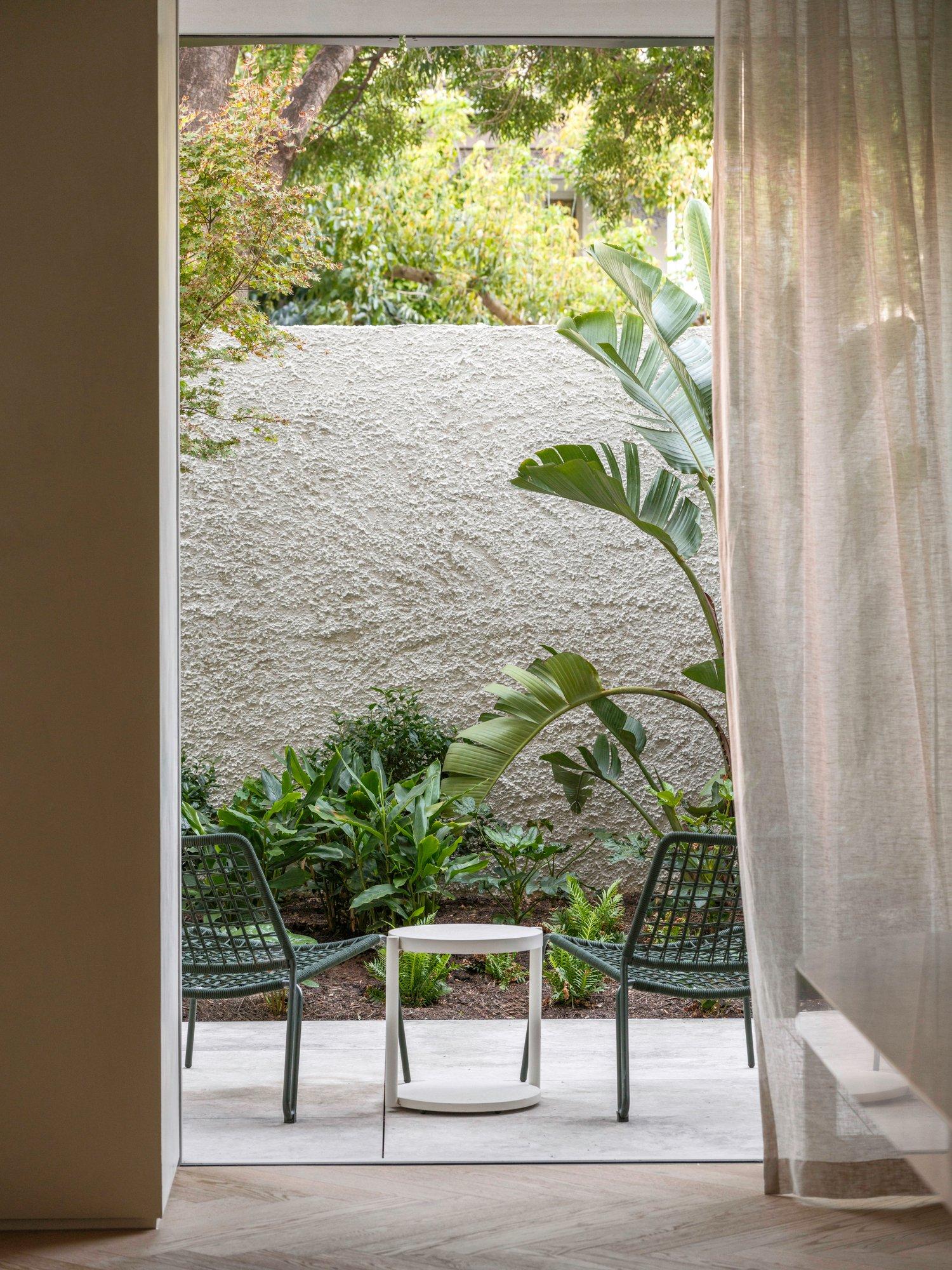 Garden Residence, 17 Avoca Street, South Yarra, 3141