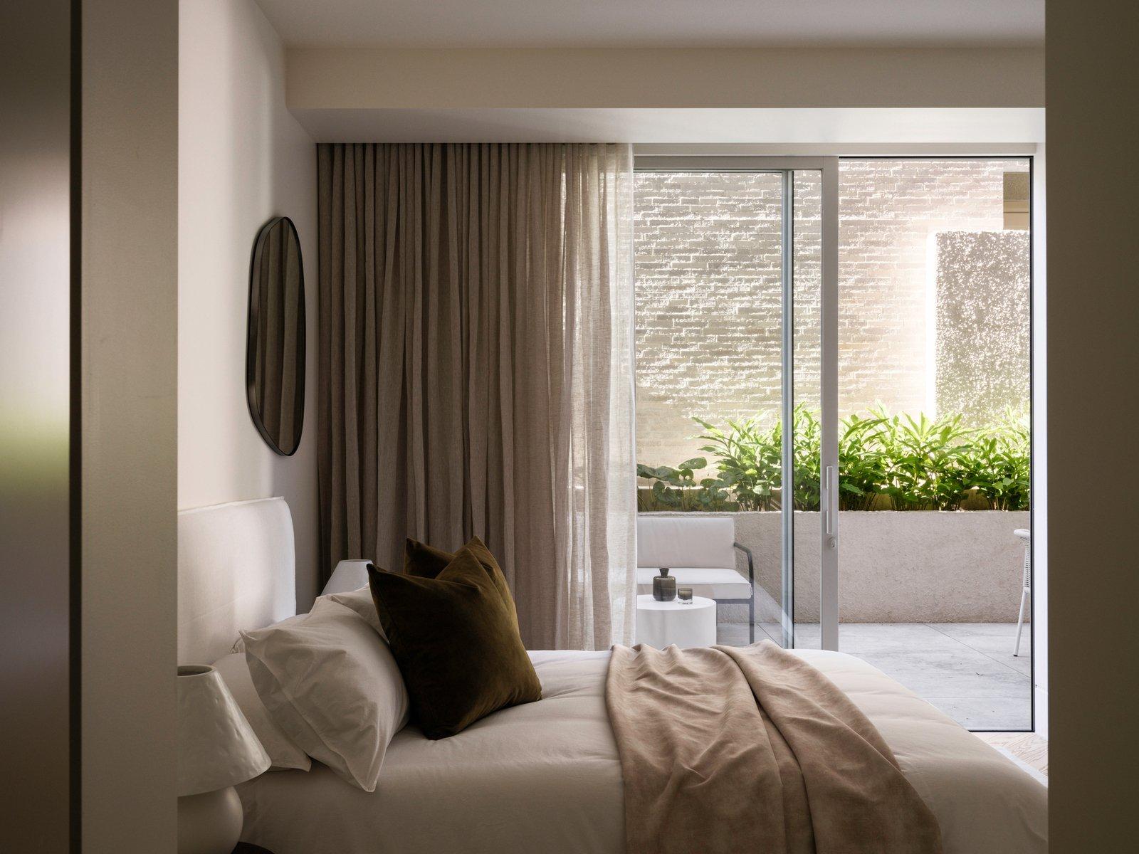 Garden Residence, 17 Avoca Street, South Yarra, 3141