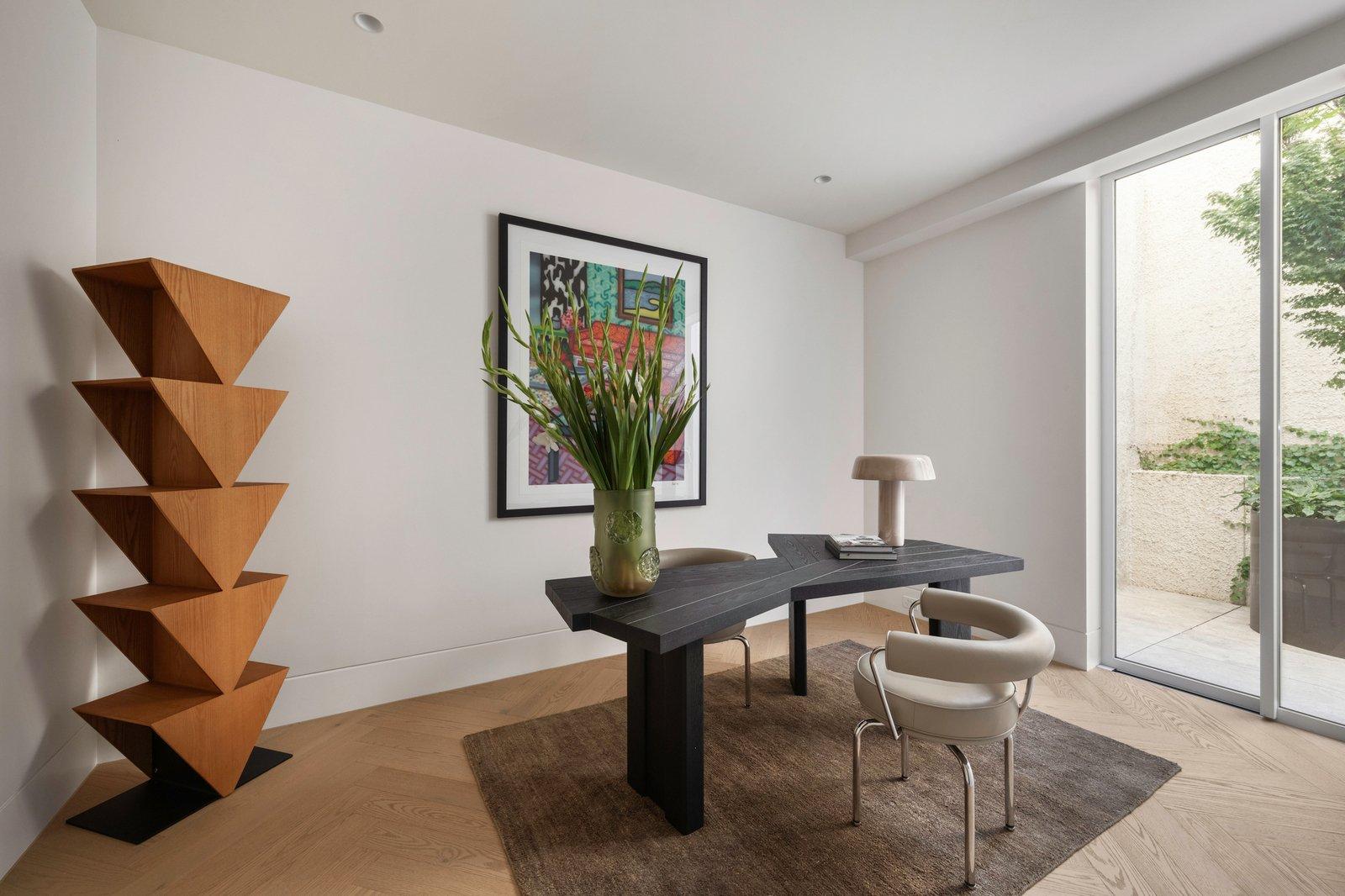 Garden Residence, 17 Avoca Street, South Yarra, 3141