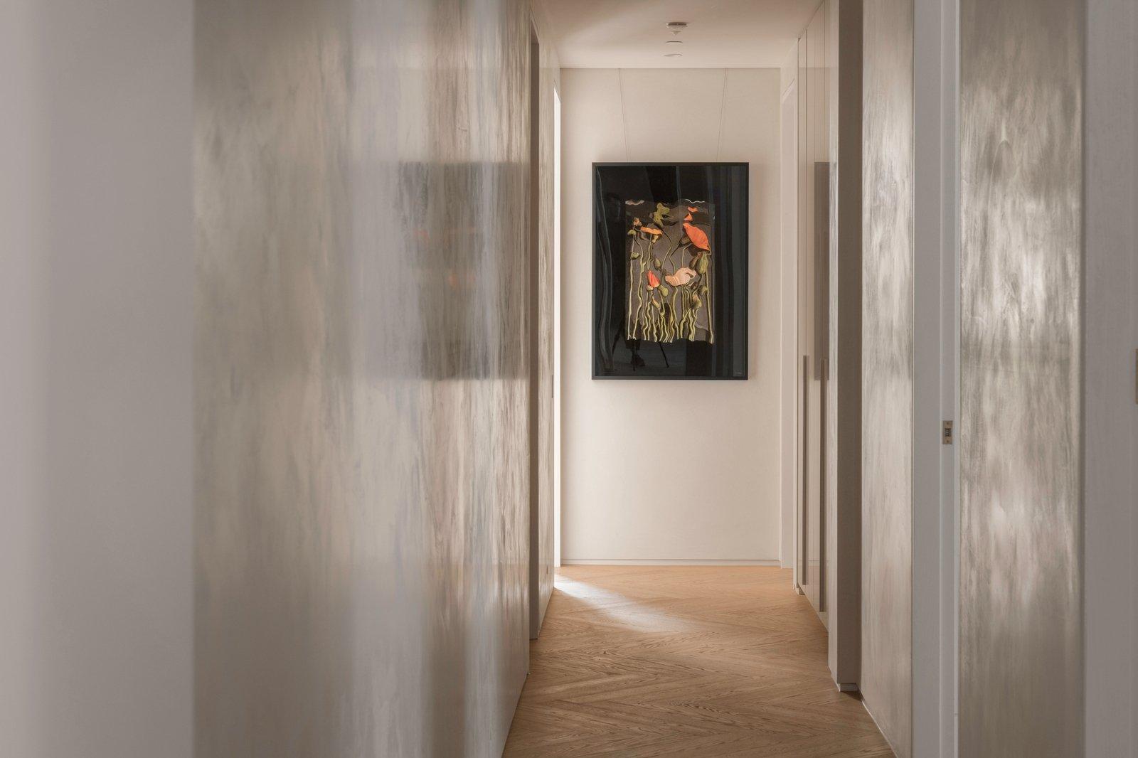 Garden Residence, 17 Avoca Street, South Yarra, 3141