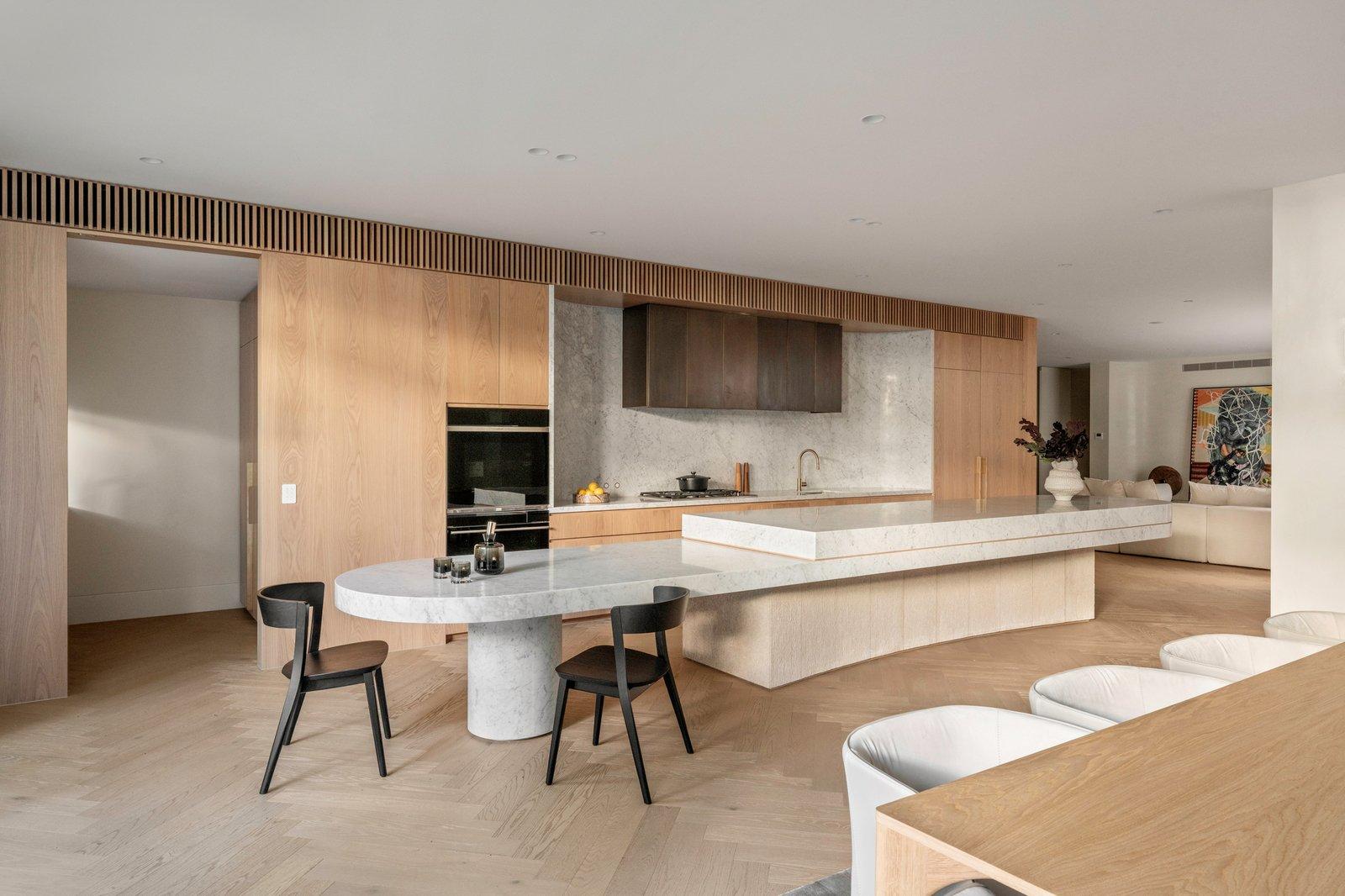 Garden Residence, 17 Avoca Street, South Yarra, 3141