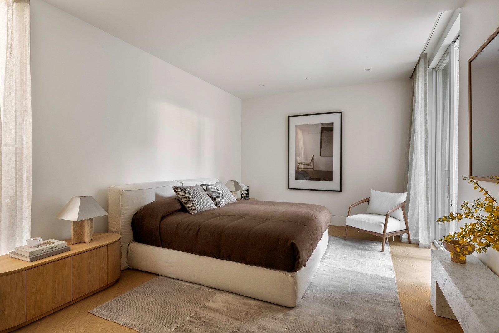 Garden Residence, 17 Avoca Street, South Yarra, 3141