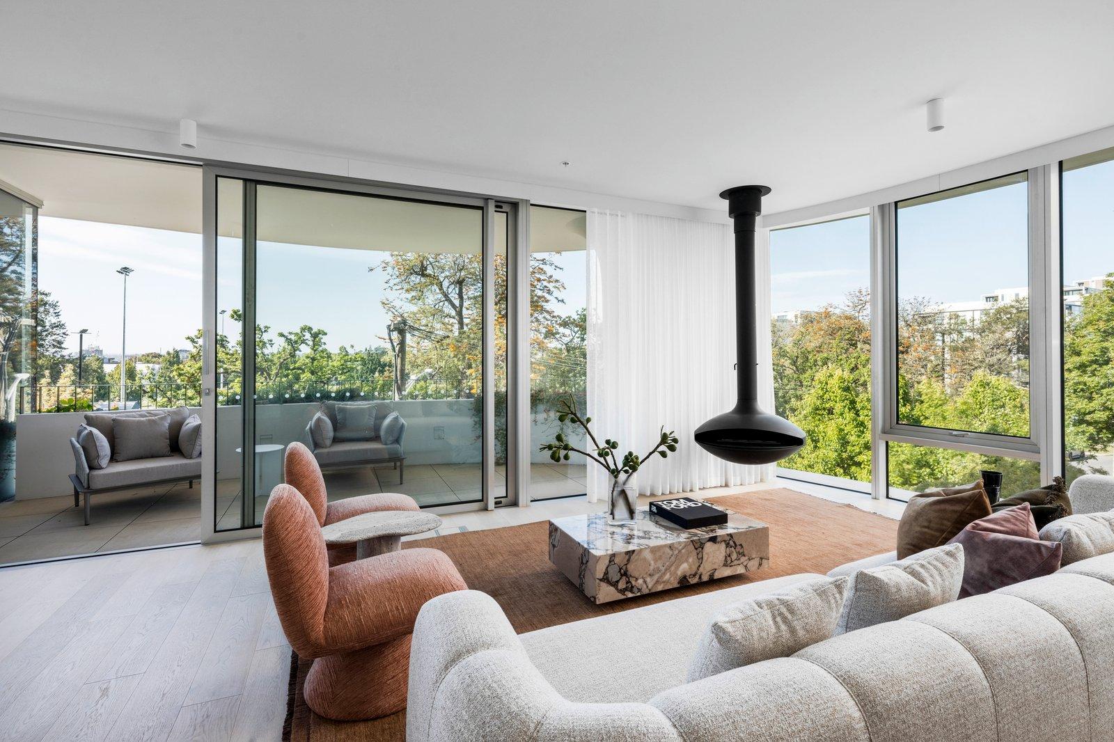 Park Residence, 6 Sydney Street, Prahran, 3181