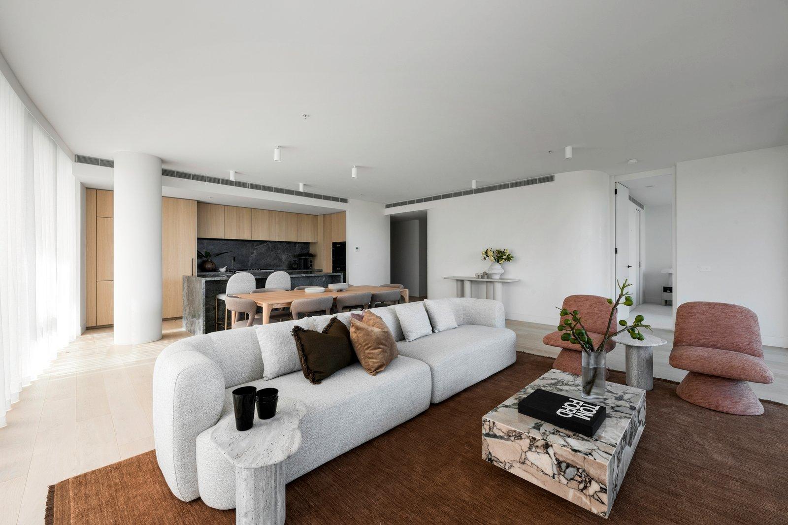 Park Residence, 6 Sydney Street, Prahran, 3181