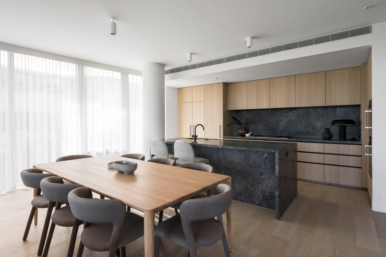 Park Residence, 6 Sydney Street, Prahran, 3181