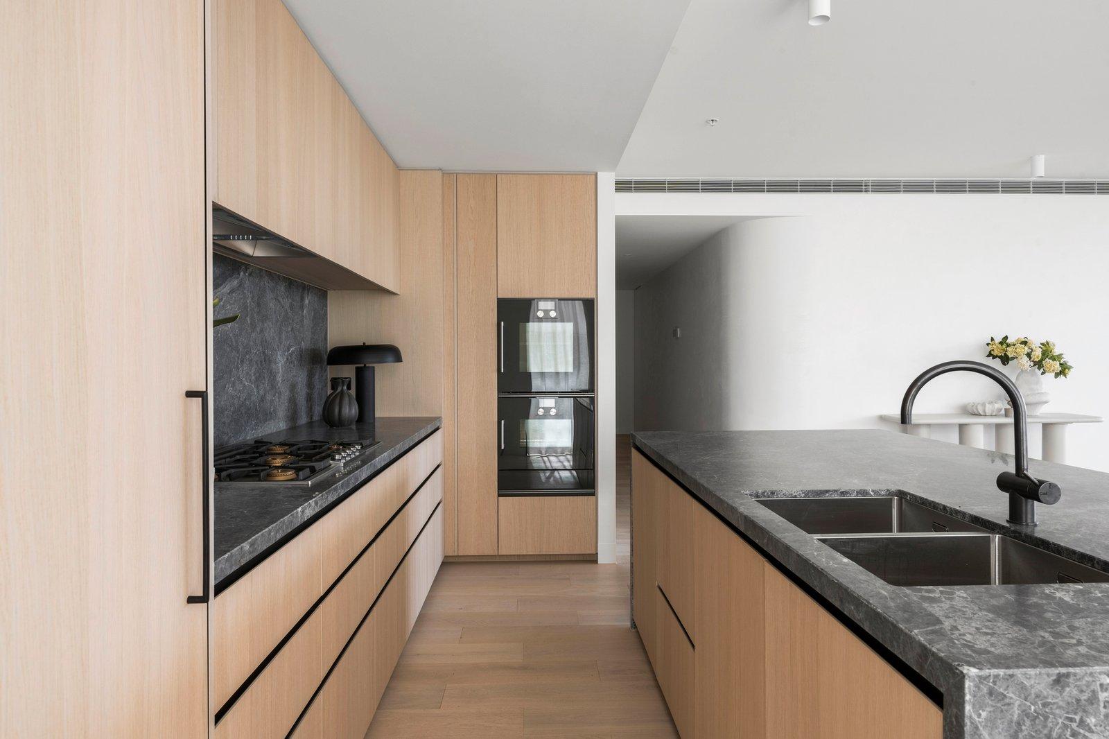 Park Residence, 6 Sydney Street, Prahran, 3181