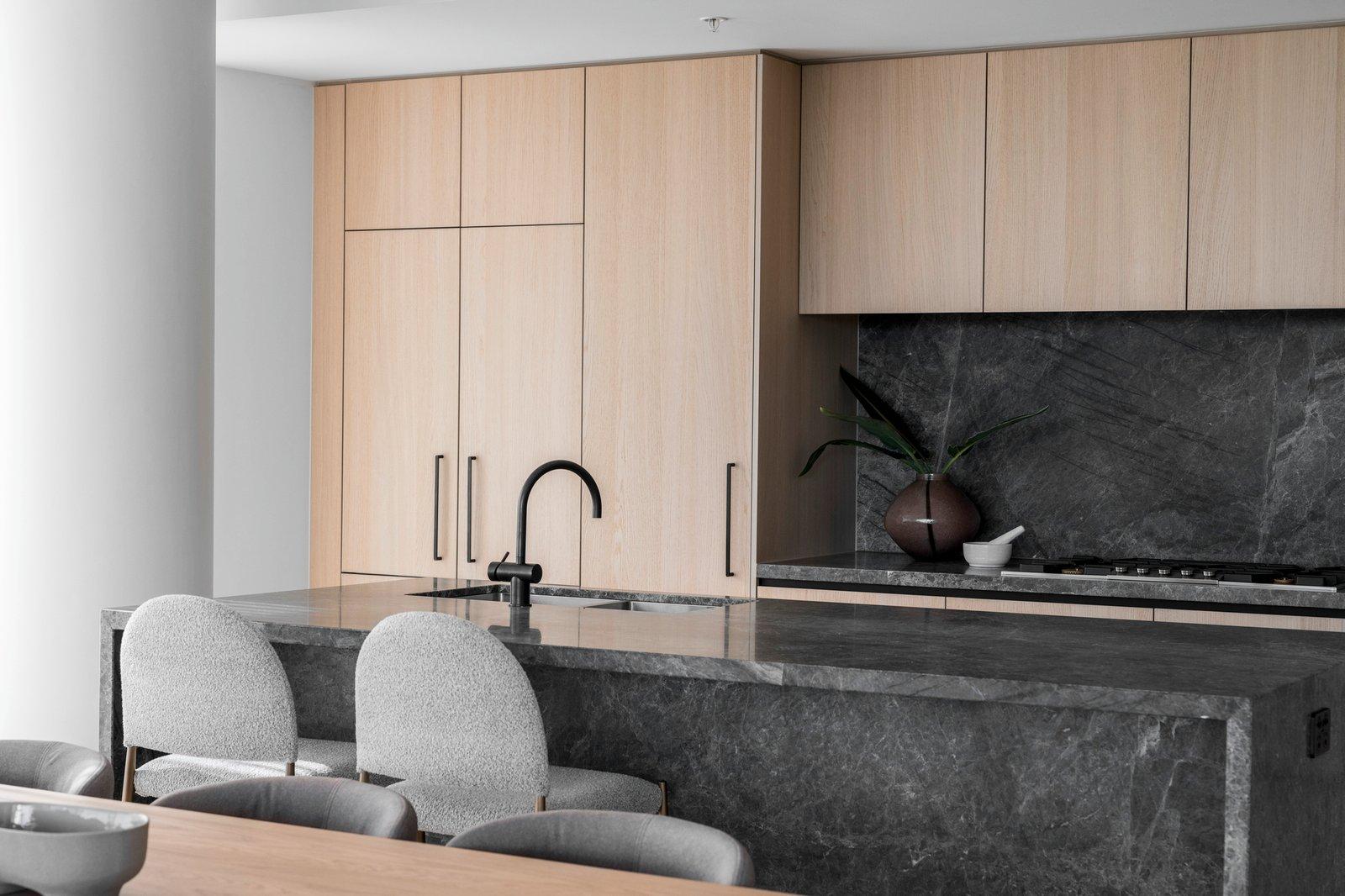 Park Residence, 6 Sydney Street, Prahran, 3181