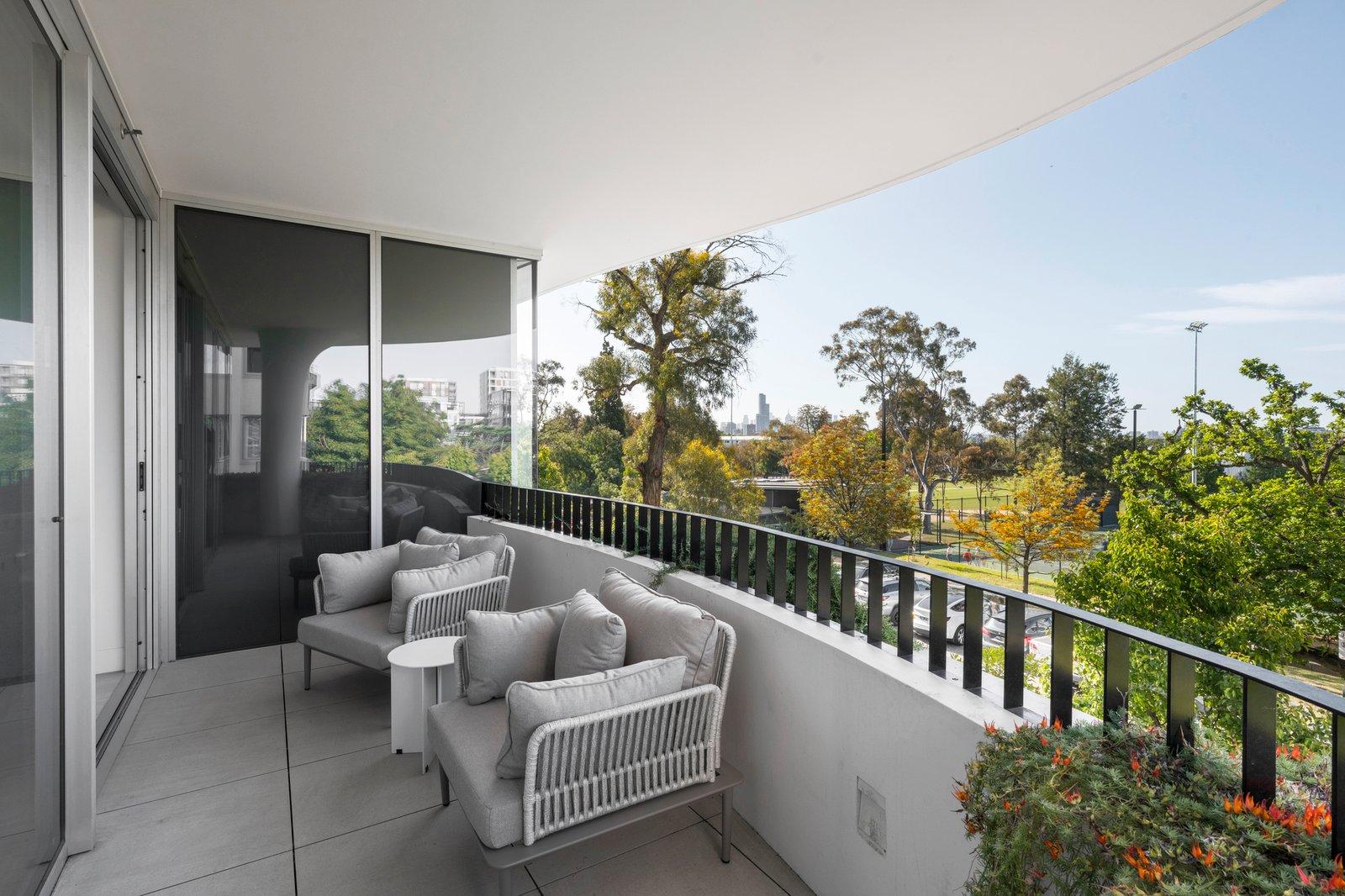 Park Residence, 6 Sydney Street, Prahran, 3181