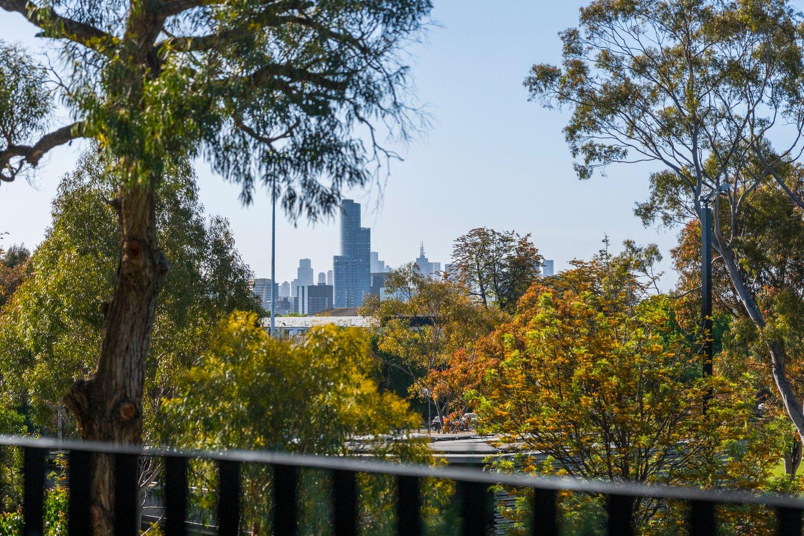 Park Residence, 6 Sydney Street, Prahran, 3181