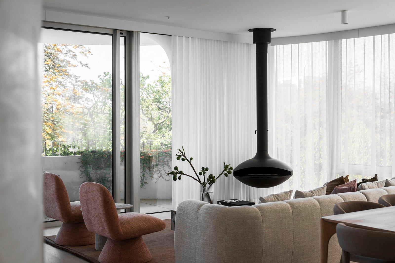 Park Residence, 6 Sydney Street, Prahran, 3181