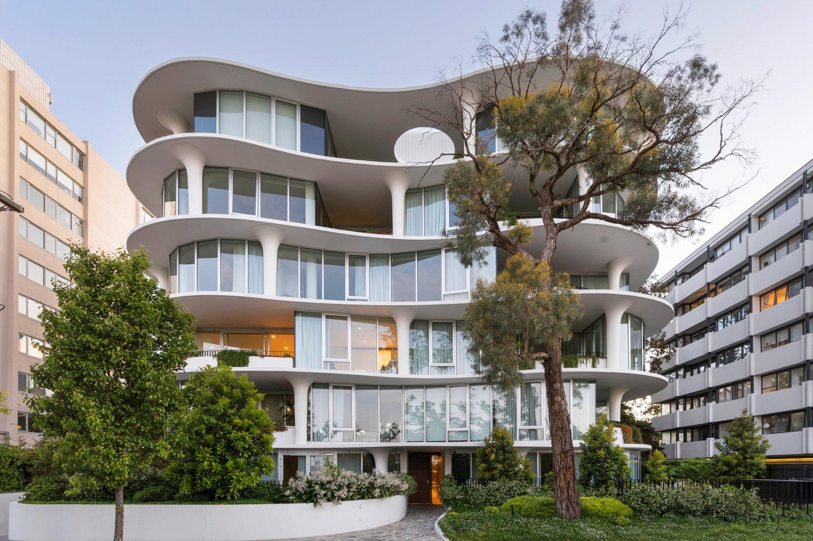 Park Residence, 6 Sydney Street, Prahran, 3181