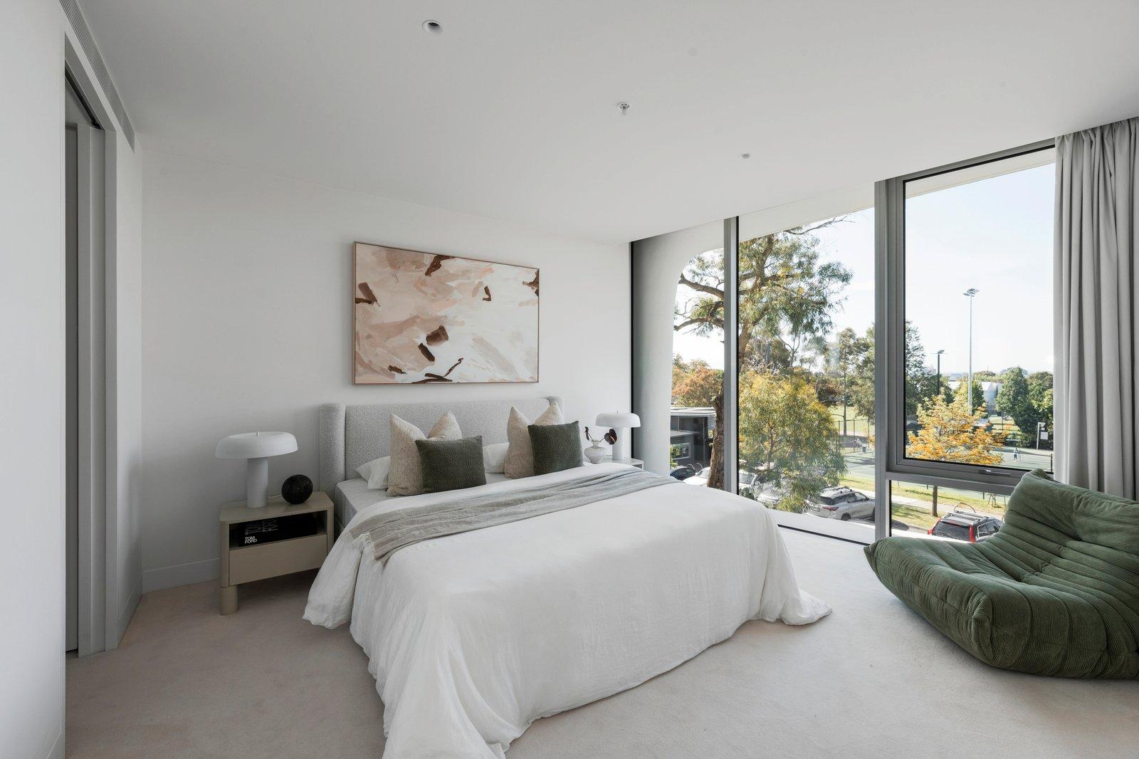 Park Residence, 6 Sydney Street, Prahran, 3181