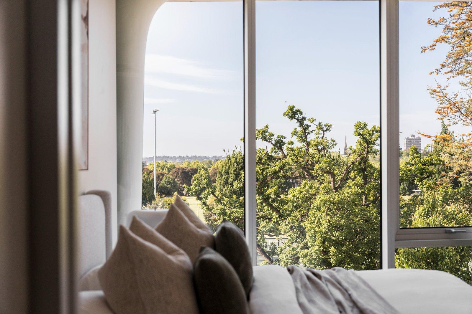 Park Residence, 6 Sydney Street, Prahran, 3181