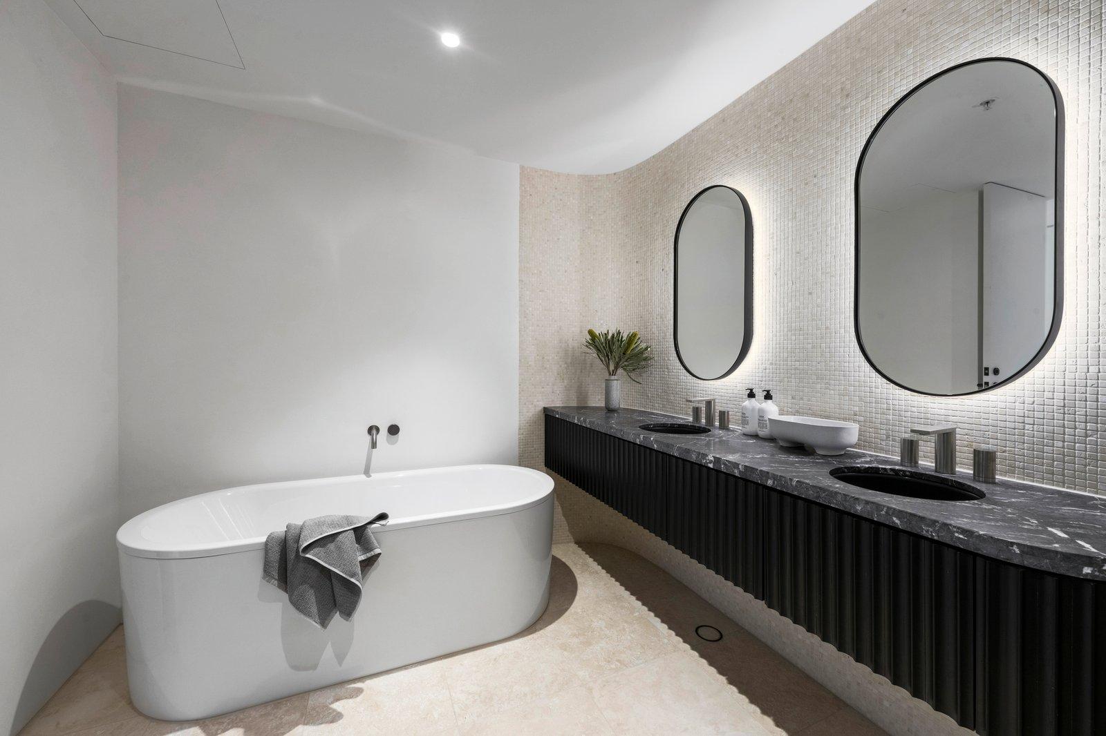 Park Residence, 6 Sydney Street, Prahran, 3181