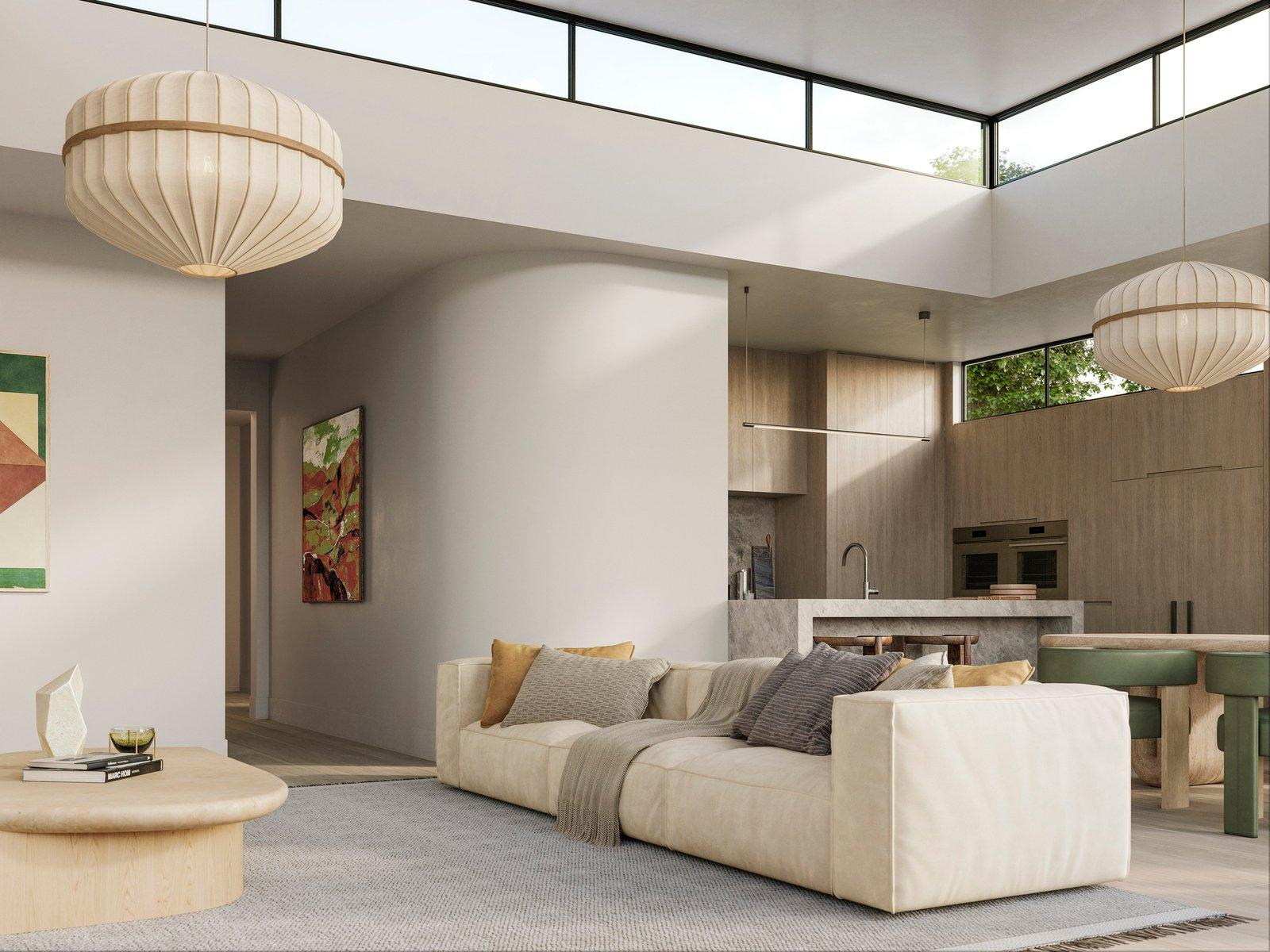 Penthouse, 1042 Malvern Road, Armadale, 3143