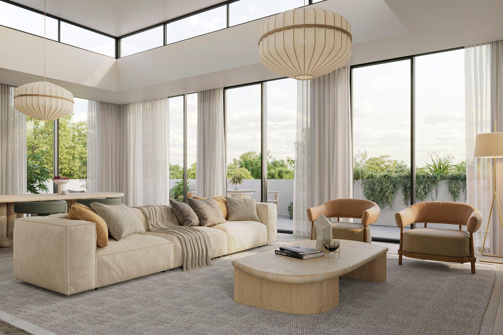 Penthouse, 1042 Malvern Road, Armadale, 3143