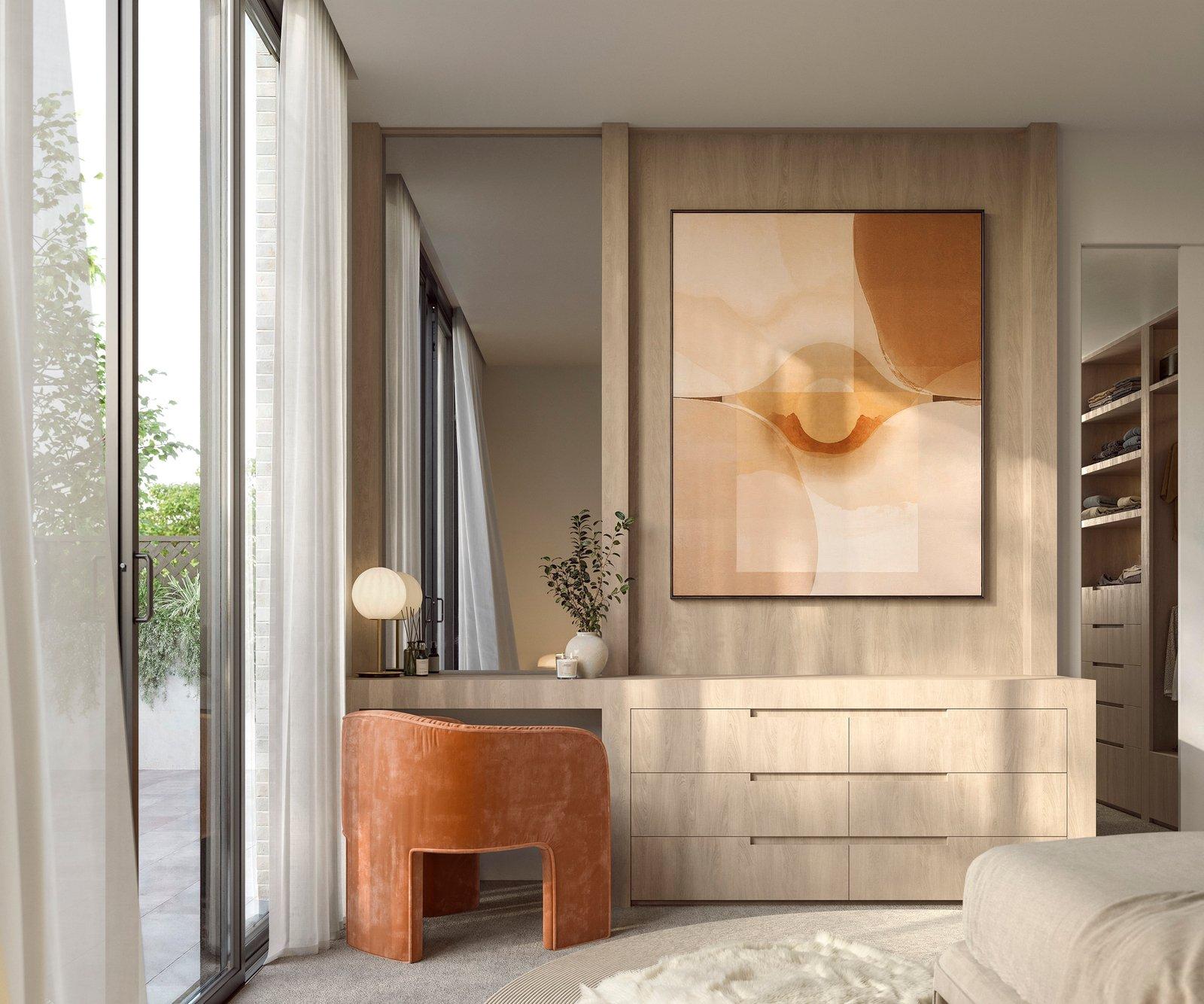 Penthouse, 1042 Malvern Road, Armadale, 3143