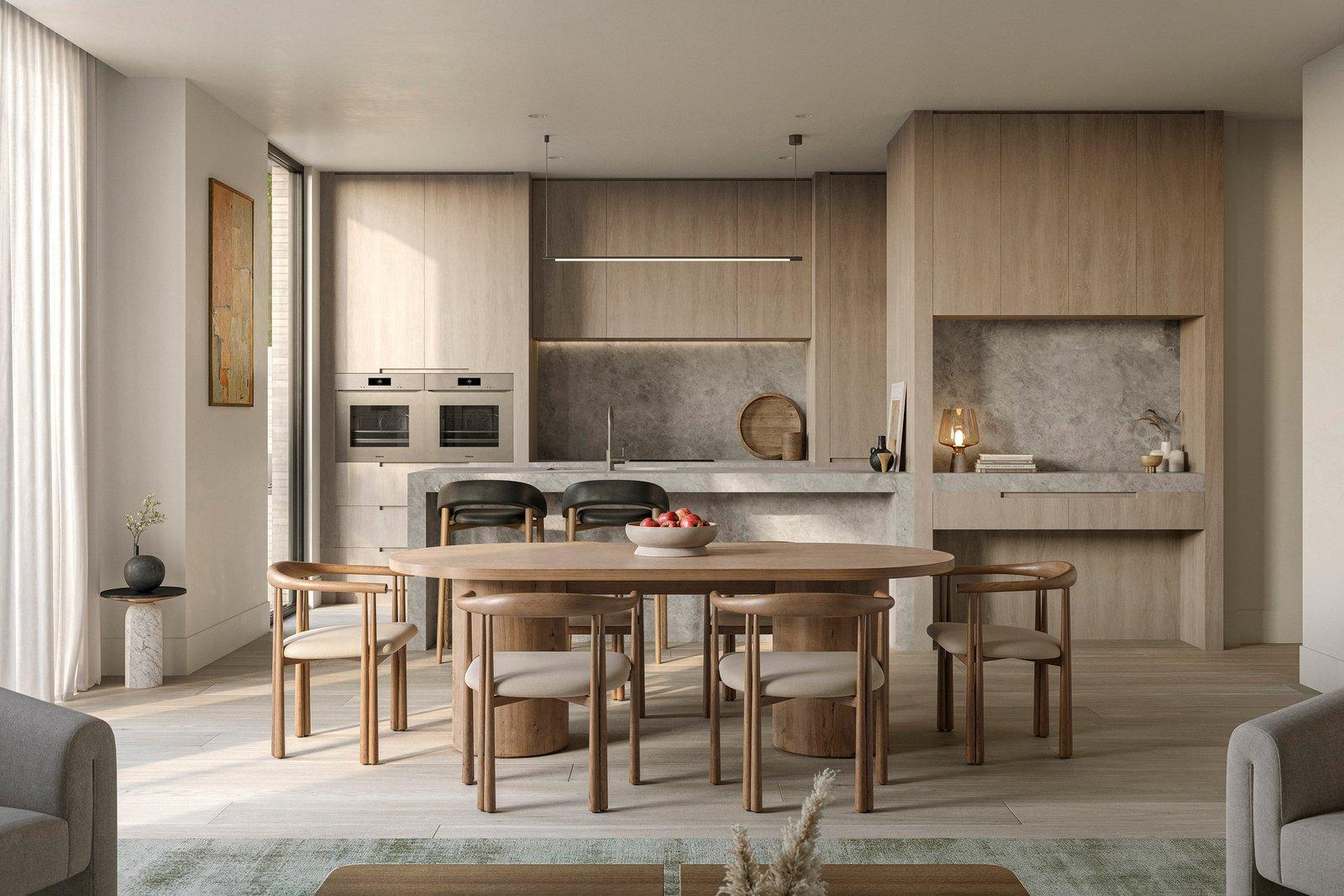 Penthouse, 1042 Malvern Road, Armadale, 3143