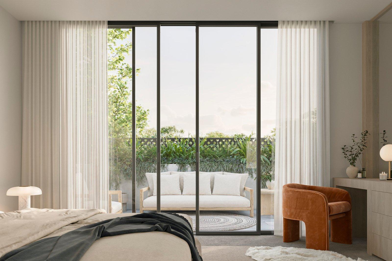 Penthouse, 1042 Malvern Road, Armadale, 3143