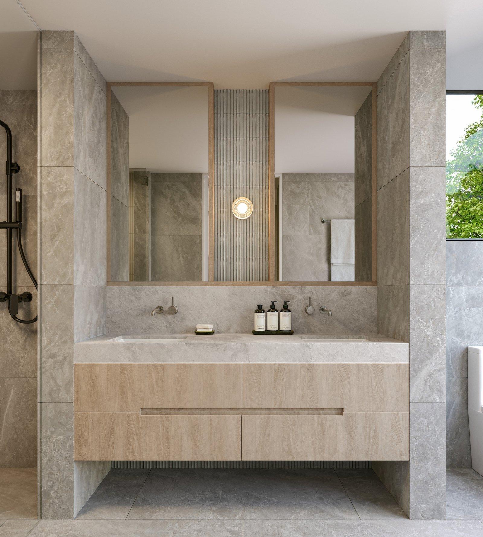 Penthouse, 1042 Malvern Road, Armadale, 3143