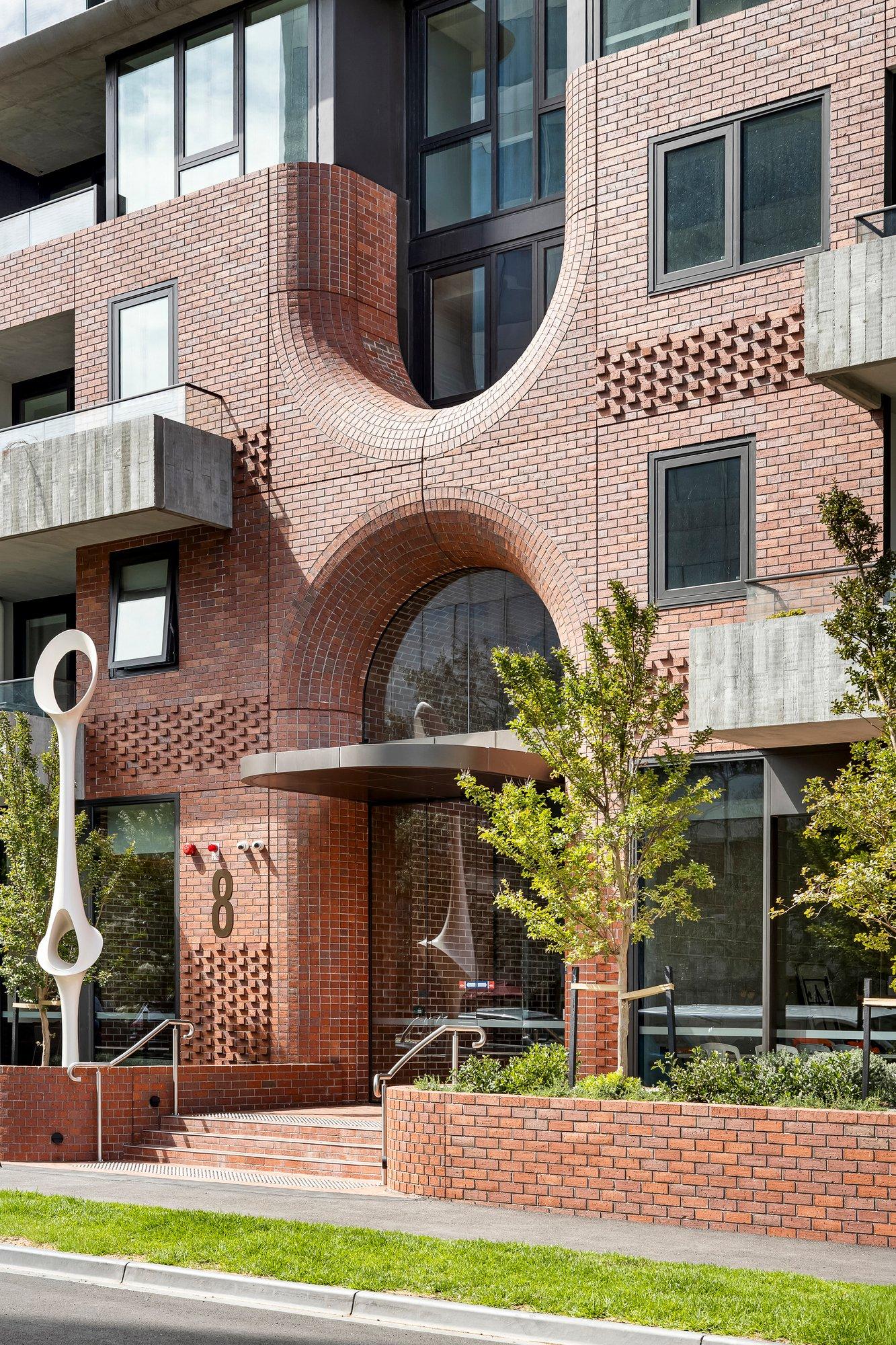 Penthouse, 8 Louise Street, Melbourne, 3004