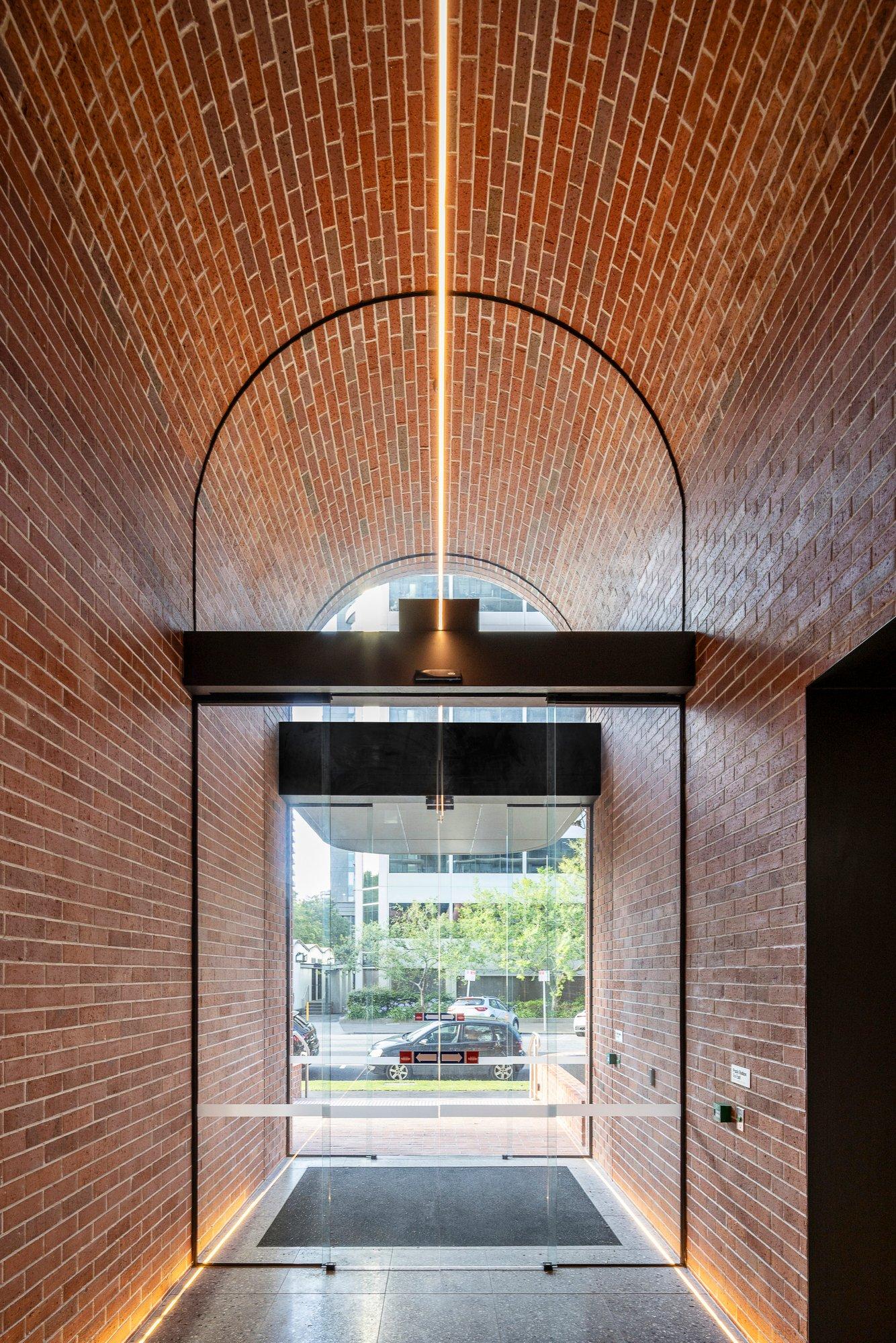 Penthouse, 8 Louise Street, Melbourne, 3004