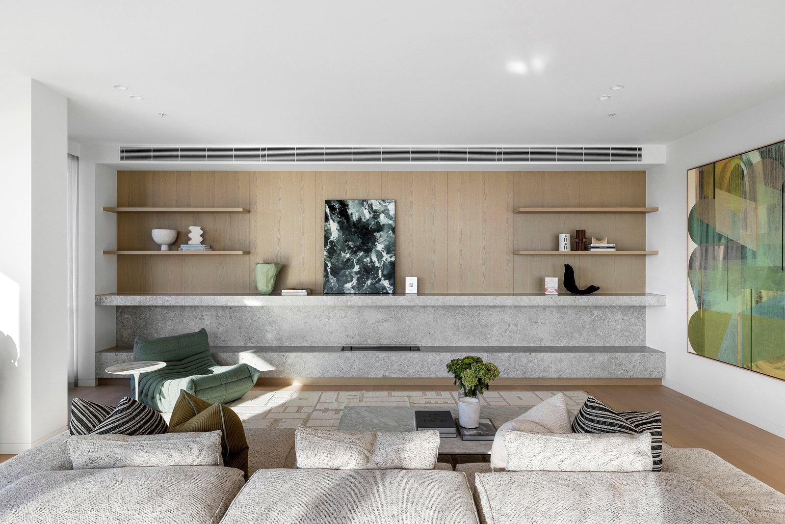 Penthouse, 8 Louise Street, Melbourne, 3004