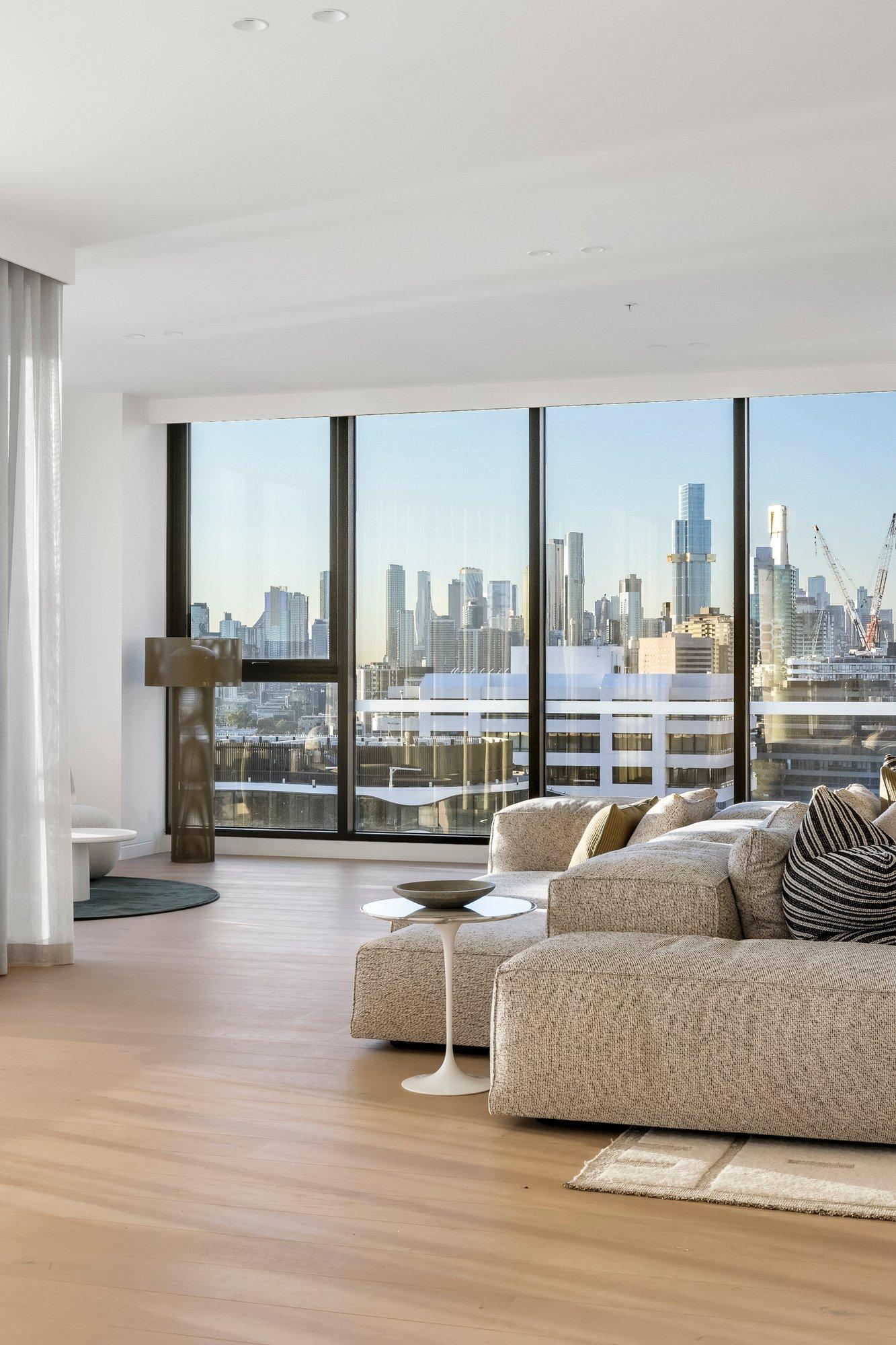 Penthouse, 8 Louise Street, Melbourne, 3004