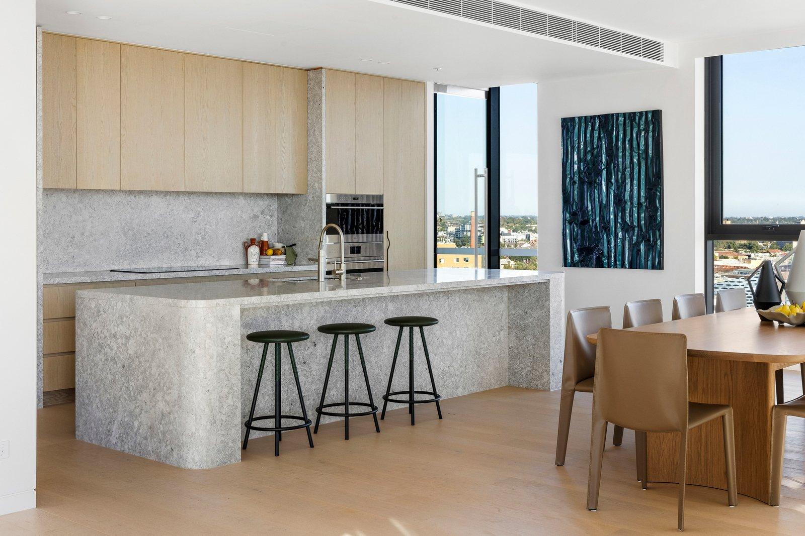 Penthouse, 8 Louise Street, Melbourne, 3004