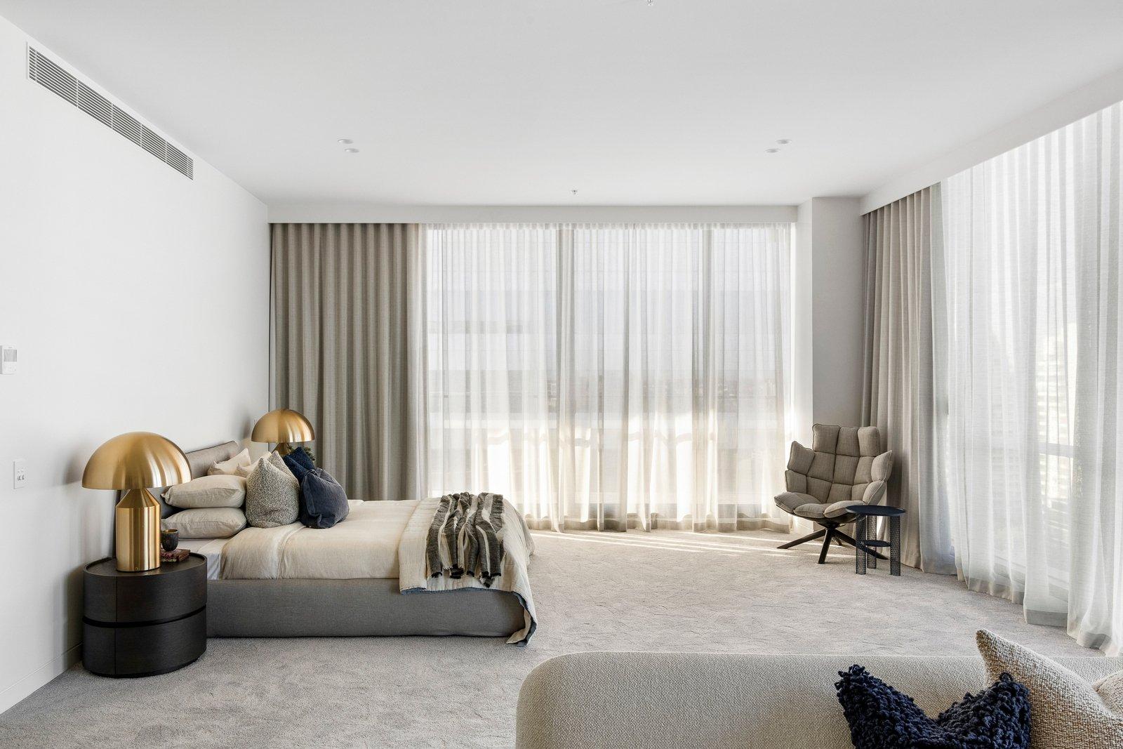 Penthouse, 8 Louise Street, Melbourne, 3004