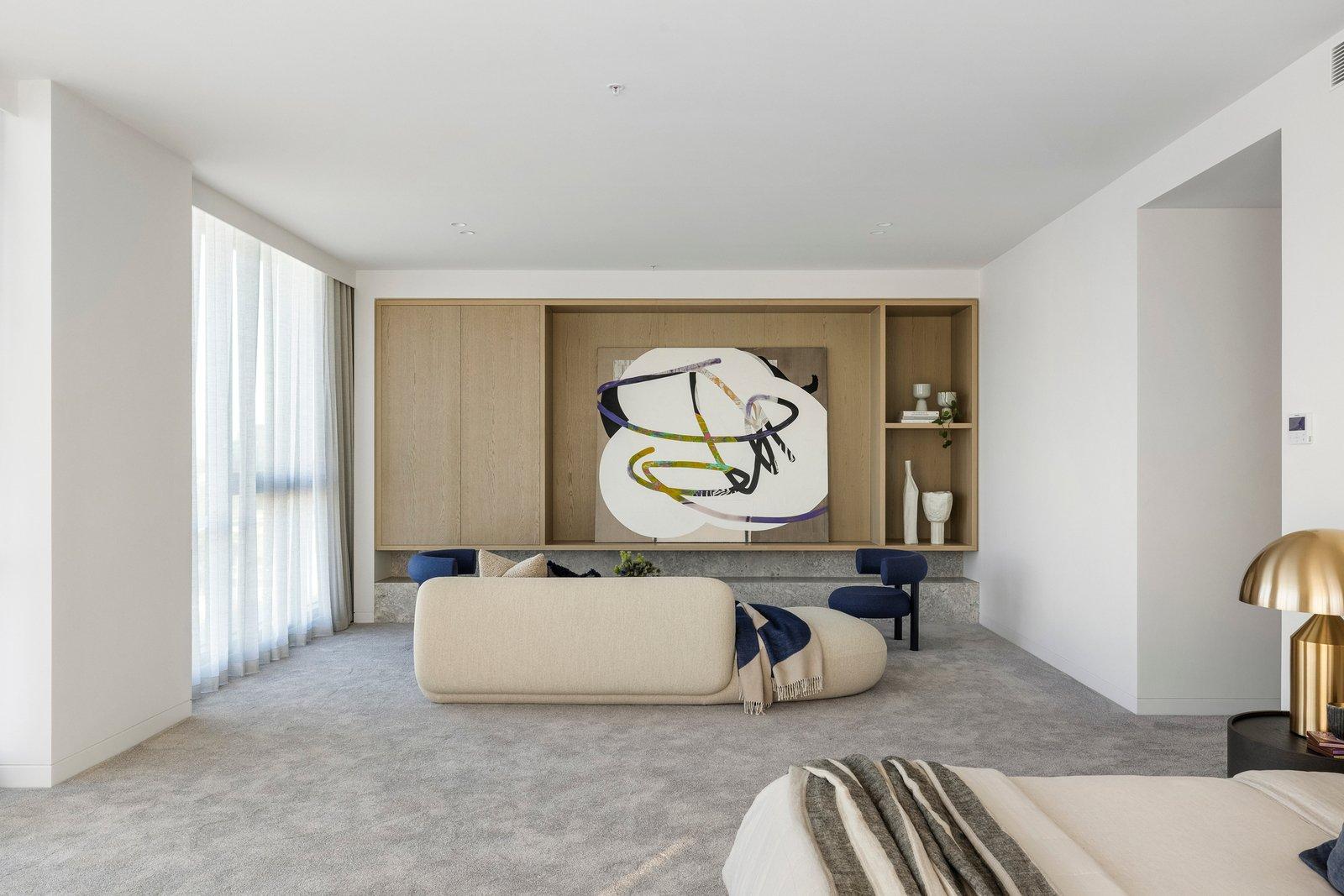 Penthouse, 8 Louise Street, Melbourne, 3004