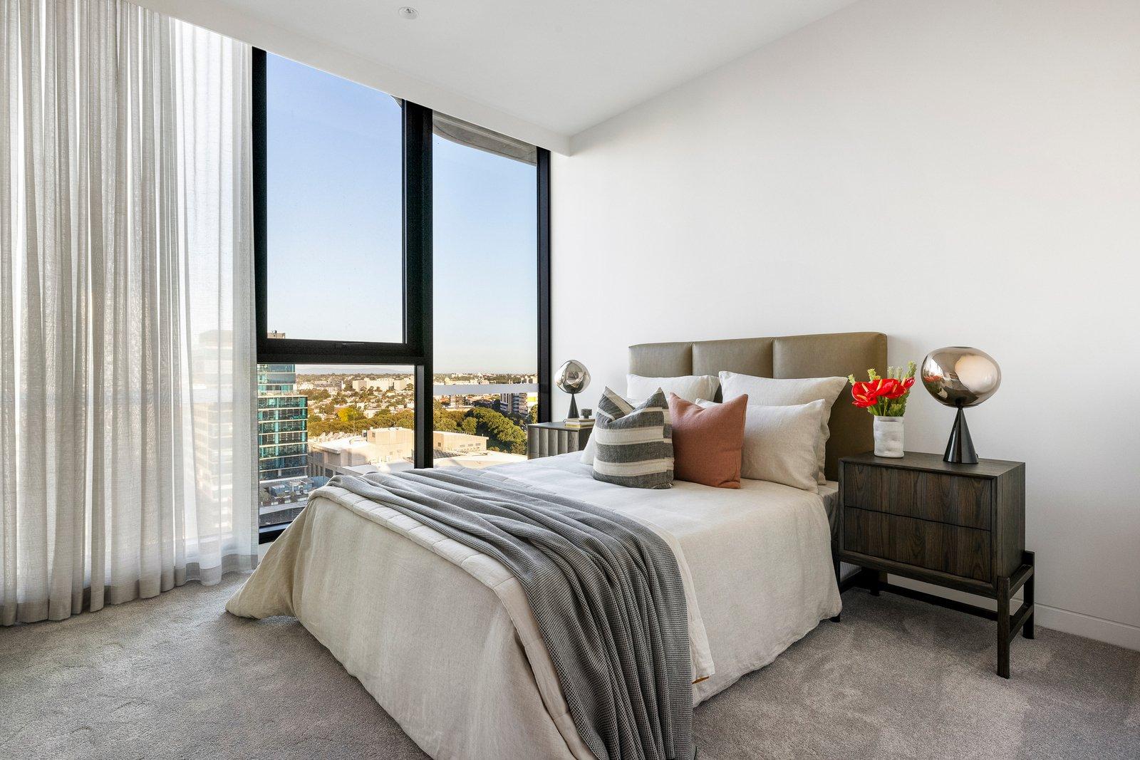 Penthouse, 8 Louise Street, Melbourne, 3004